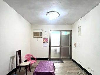 兆基社會住宅🏠新店舒適寧靜公寓3樓-可租補（第1張）