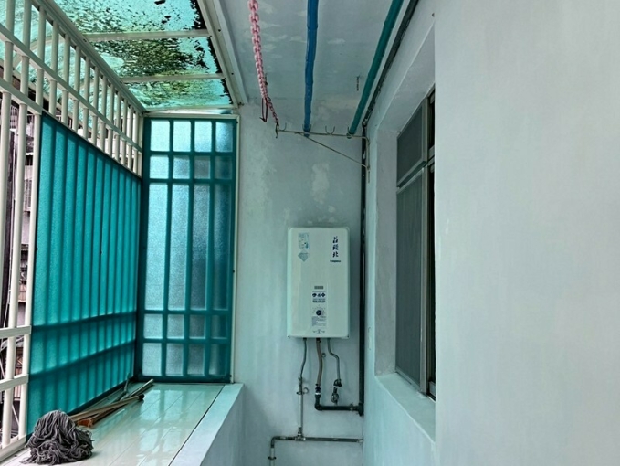 兆基社會住宅🏠新店舒適寧靜公寓3樓-可租補（第8張）