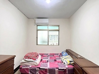 兆基社會住宅🏠新店舒適寧靜公寓3樓-可租補（第5張）