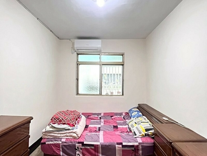 兆基社會住宅🏠新店舒適寧靜公寓3樓-可租補（第5張）