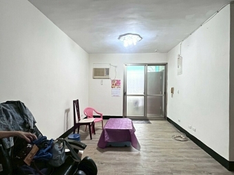 兆基社會住宅🏠新店舒適寧靜公寓3樓-可租補（第2張）