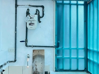 兆基社會住宅🏠新店舒適寧靜公寓3樓-可租補（第9張）