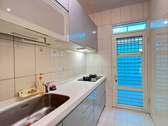 兆基社會住宅🏠新店舒適寧靜公寓3樓-可租補（第7張）