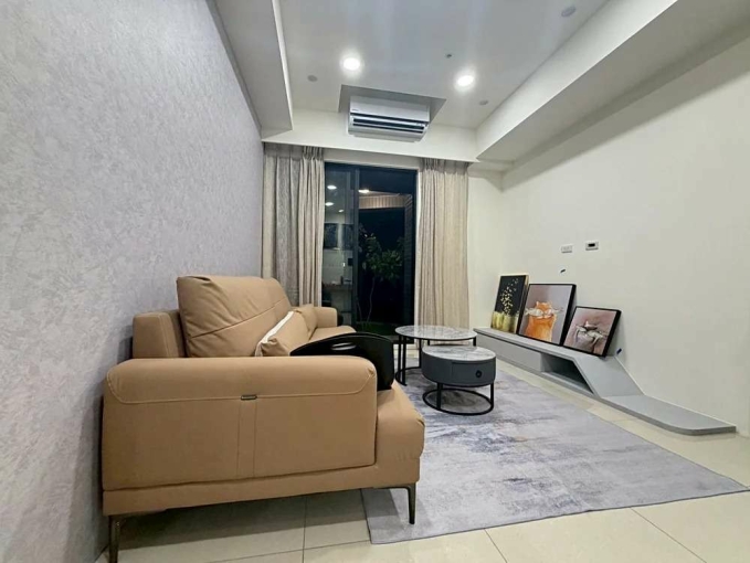 雙面採光X可租補X左營高鐵X鑫悅|三鐵共構X三房平車 - Image 2