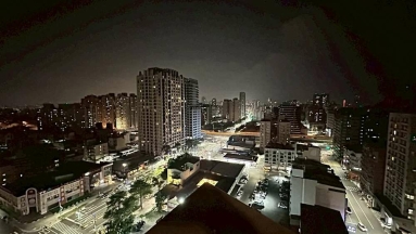 雙面採光X可租補X左營高鐵X鑫悅|三鐵共構X三房平車 - Image 28