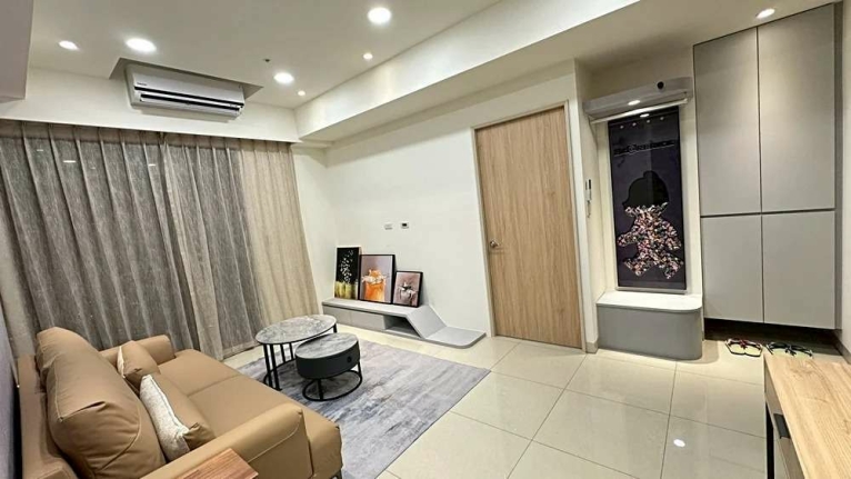 雙面採光X可租補X左營高鐵X鑫悅|三鐵共構X三房平車 - Image 1