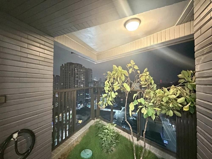 雙面採光X可租補X左營高鐵X鑫悅|三鐵共構X三房平車 - Image 13