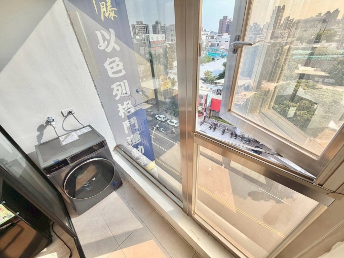 電梯❤️五月的晚霞💕喵汪✨（第13張）