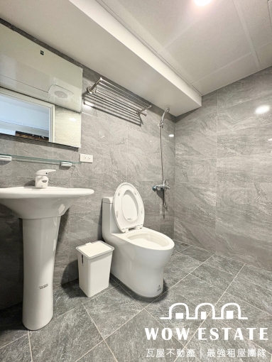 陽台獨洗🍀機車位🍀電梯🍀子母車🍀飲水機（第5張）