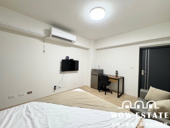 陽台獨洗🍀機車位🍀電梯🍀子母車🍀飲水機（第4張）