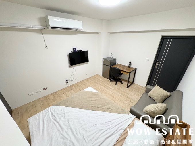 陽台獨洗🍀機車位🍀電梯🍀子母車🍀飲水機（第3張）