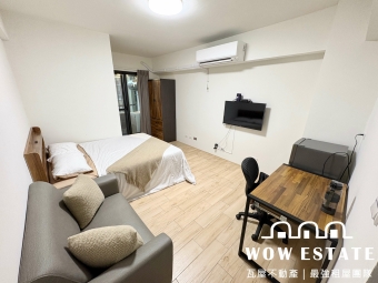 陽台獨洗🍀機車位🍀電梯🍀子母車🍀飲水機（第1張）