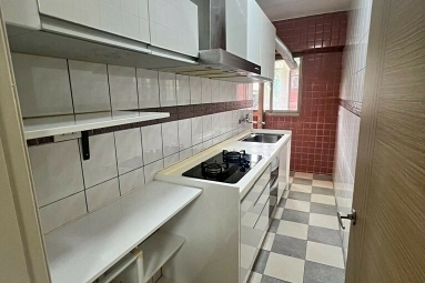 兆基社會住宅🏡可租補電梯3房生活便利（第10張）
