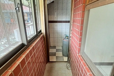 兆基社會住宅🏡可租補電梯3房生活便利（第13張）
