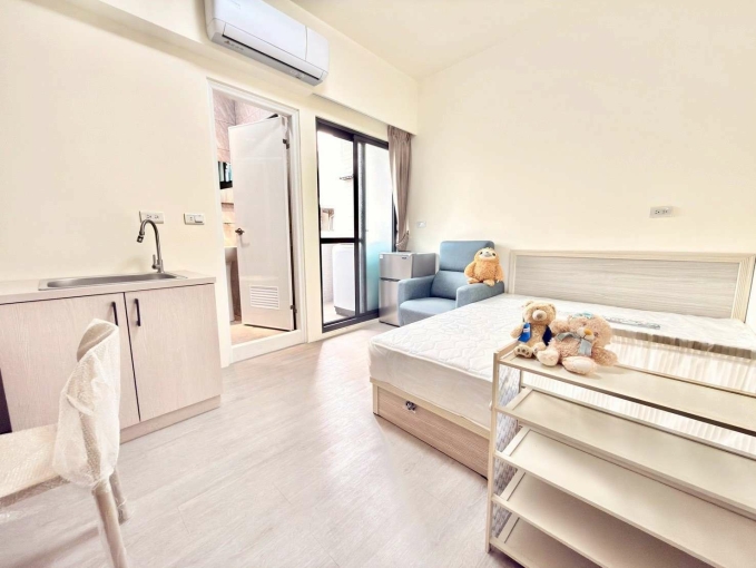 曉明女中🍟全新電梯🍟雙補🍟流理臺（第10張）