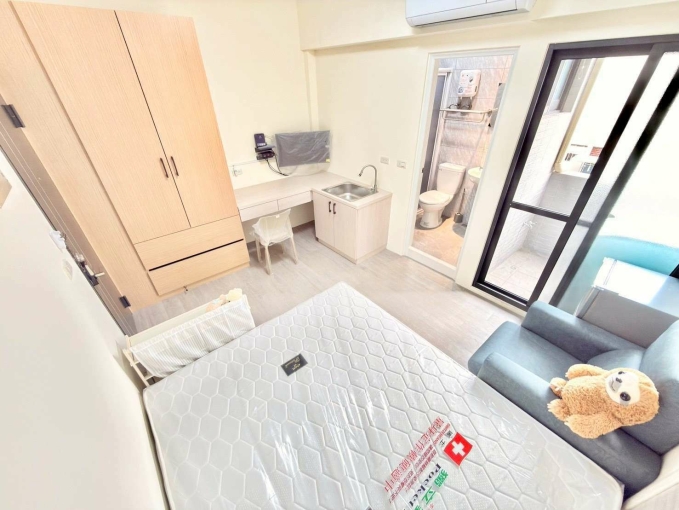 曉明女中🍟全新電梯🍟雙補🍟流理臺（第1張）