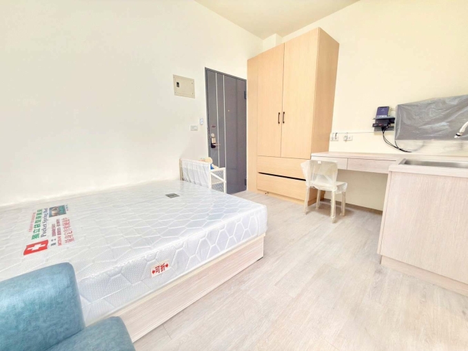 曉明女中🍟全新電梯🍟雙補🍟流理臺（第5張）