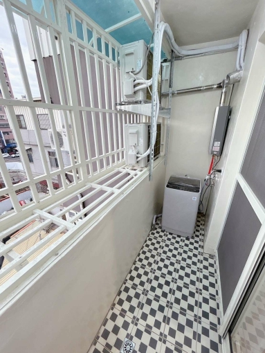 1房1廳😍可開伙🔥排油煙機🏅可租補✅可寵🐶陽台獨洗曬（第6張）