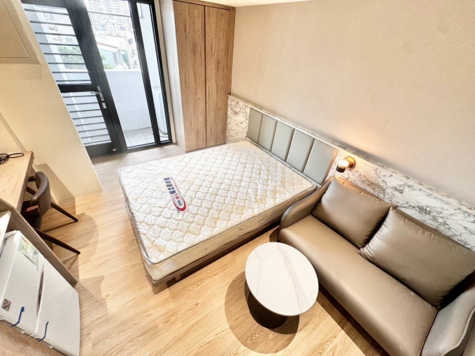 宇你相見💕 陽台獨洗 💕可貓貓😺 近中山醫大慶夜市南屯Costco（第1張）