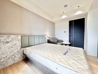 宇你相見💕 陽台獨洗 💕可貓貓😺 近中山醫大慶夜市南屯Costco（第6張）