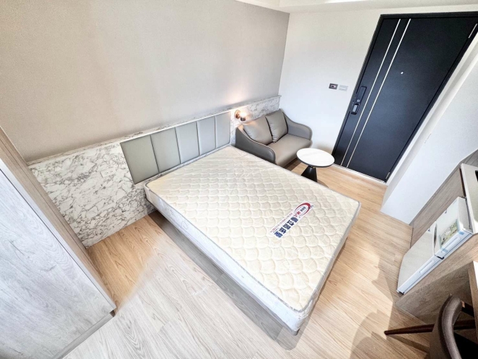 宇你相見💕 陽台獨洗 💕可貓貓😺 近中山醫大慶夜市南屯Costco（第5張）