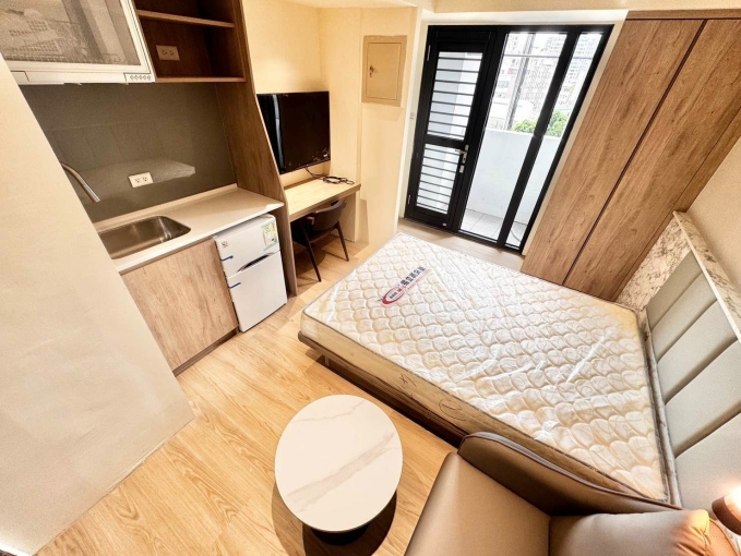 宇你相見💕 陽台獨洗 💕可貓貓😺 近中山醫大慶夜市南屯Costco（第3張）