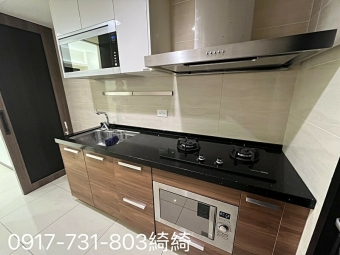 傑出租屋/桃園後站社區,精美全配三房車～（第11張）