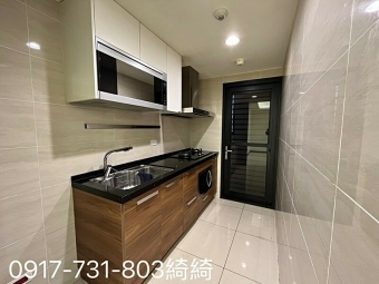 傑出租屋/桃園後站社區,精美全配三房車～（第10張）