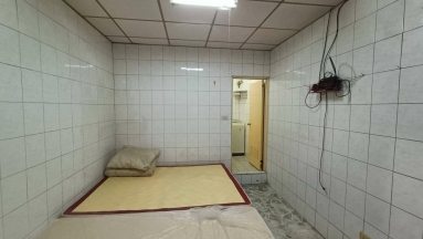 土城延壽路精緻套房出租6坪(2F免爬高/有外窗)（第3張）