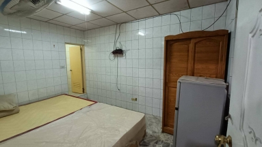 土城延壽路精緻套房出租6坪(2F免爬高/有外窗)（第1張）