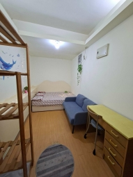 網路套房永和運動中心旁.福和橋畔，靜謐雅居（第4張）