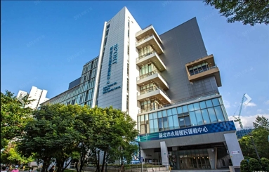 網路套房永和運動中心旁.福和橋畔，靜謐雅居（第8張）