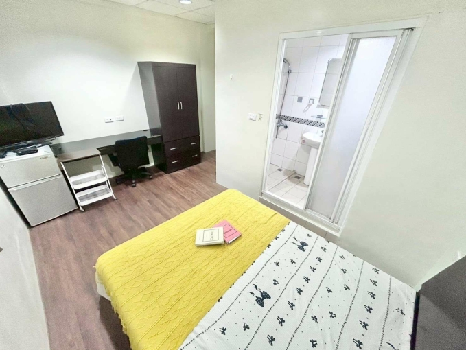 高工❤子母車✨飲水機（第5張）