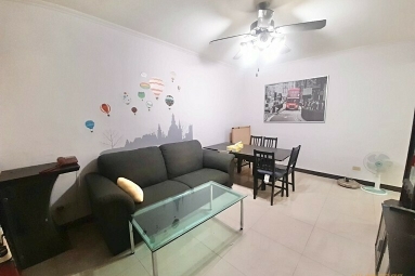 兆基社會住宅🏠友善屋源🧡辛亥路五段正3房/可租補（第1張）