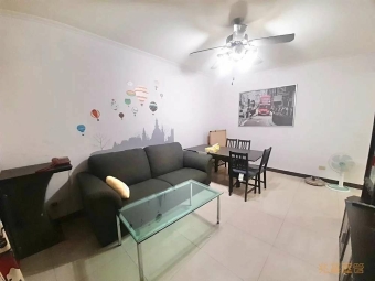 兆基社會住宅🏠友善屋源🧡辛亥路五段正3房/可租補（第2張）