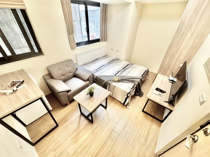 廷選好屋✨超新電梯套房🔥獨洗曬✨可租補雙租補 - Image 6