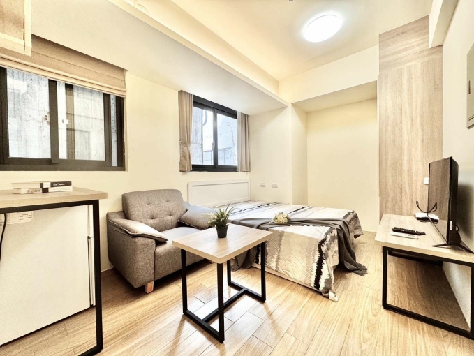 廷選好屋✨超新電梯套房🔥獨洗曬✨可租補雙租補 - Image 1