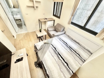 廷選好屋✨超新電梯套房🔥獨洗曬✨可租補雙租補 - Image 22