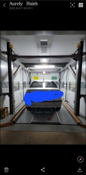 停車位出租 忠孝新生站（第1張）