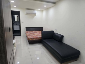 龍華科技大學套房（第1張）