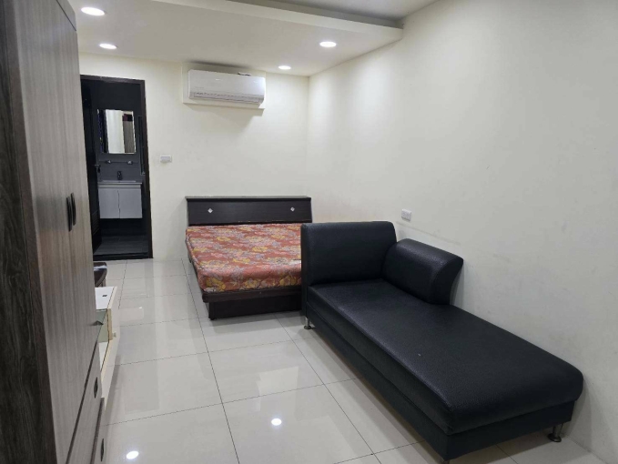 龍華科技大學套房（第1張）