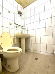 泰山美福堡優質套房(7)- 空間大 對外窗 採光佳（第9張）