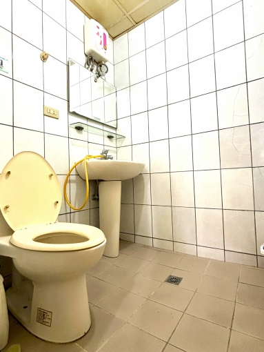 泰山美福堡優質套房(7)- 空間大 對外窗 採光佳（第9張）