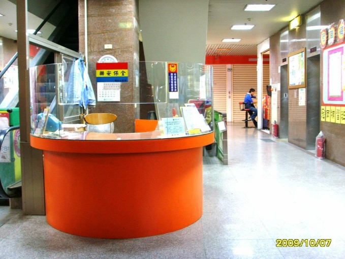 泰山美福堡優質套房(7)- 空間大 對外窗 採光佳（第10張）