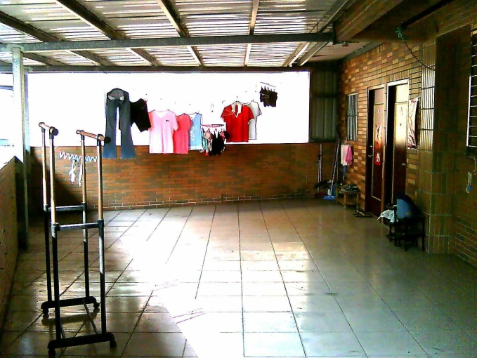 泰山美福堡優質套房(7)- 空間大 對外窗 採光佳（第11張）