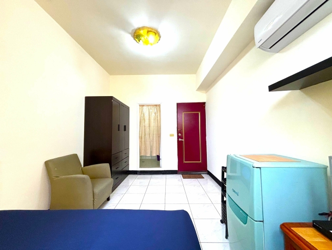 泰山美福堡優質套房(7)- 空間大 對外窗 採光佳（第7張）