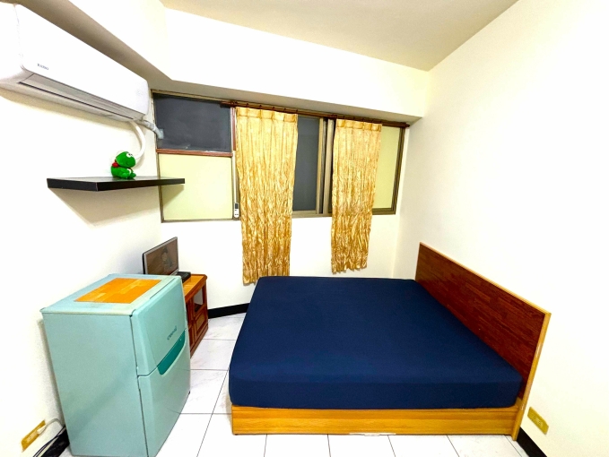 泰山美福堡優質套房(7)- 空間大 對外窗 採光佳（第5張）