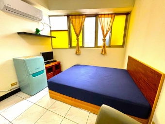 泰山美福堡優質套房(7)- 空間大 對外窗 採光佳（第2張）