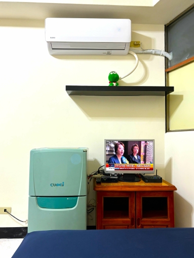 泰山美福堡優質套房(7)- 空間大 對外窗 採光佳（第8張）