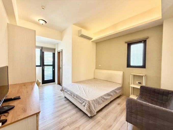 綠園道✨五權✨陽台✨租補（第2張）